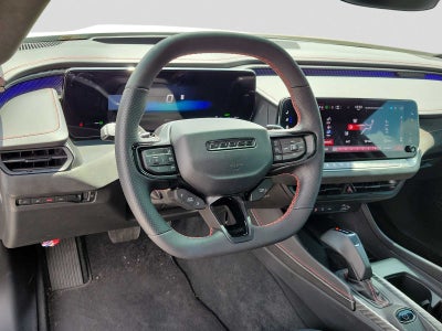 2024 Dodge Charger Daytona Scat Pack