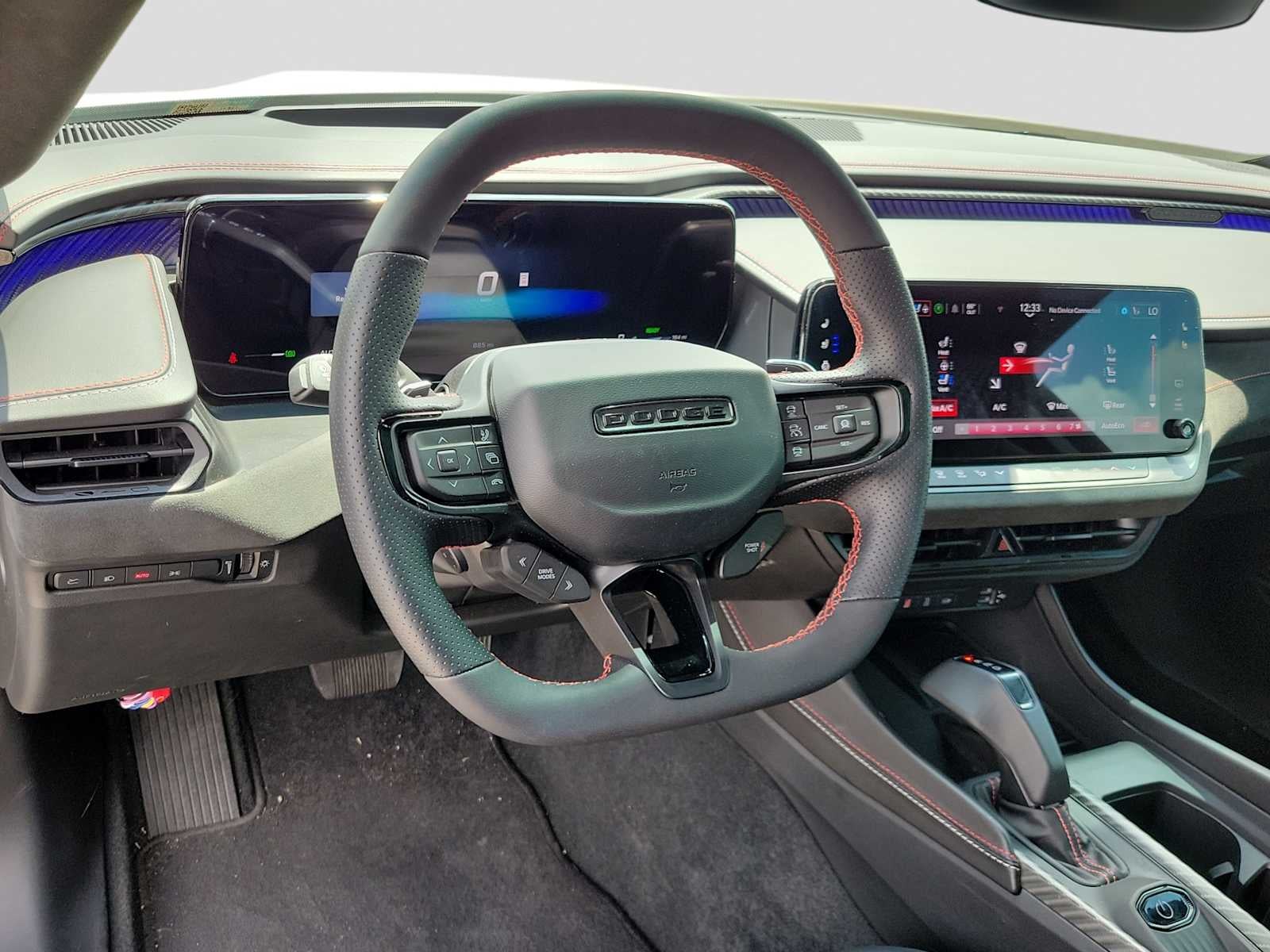 2024 Dodge Charger Daytona Scat Pack