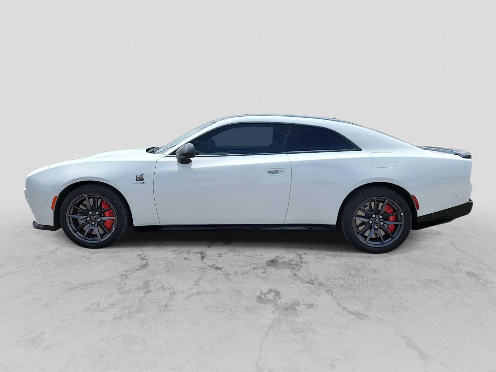 2024 Dodge Charger Daytona Scat Pack