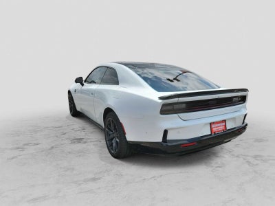 2024 Dodge Charger Daytona Scat Pack