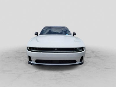 2024 Dodge Charger Daytona Scat Pack
