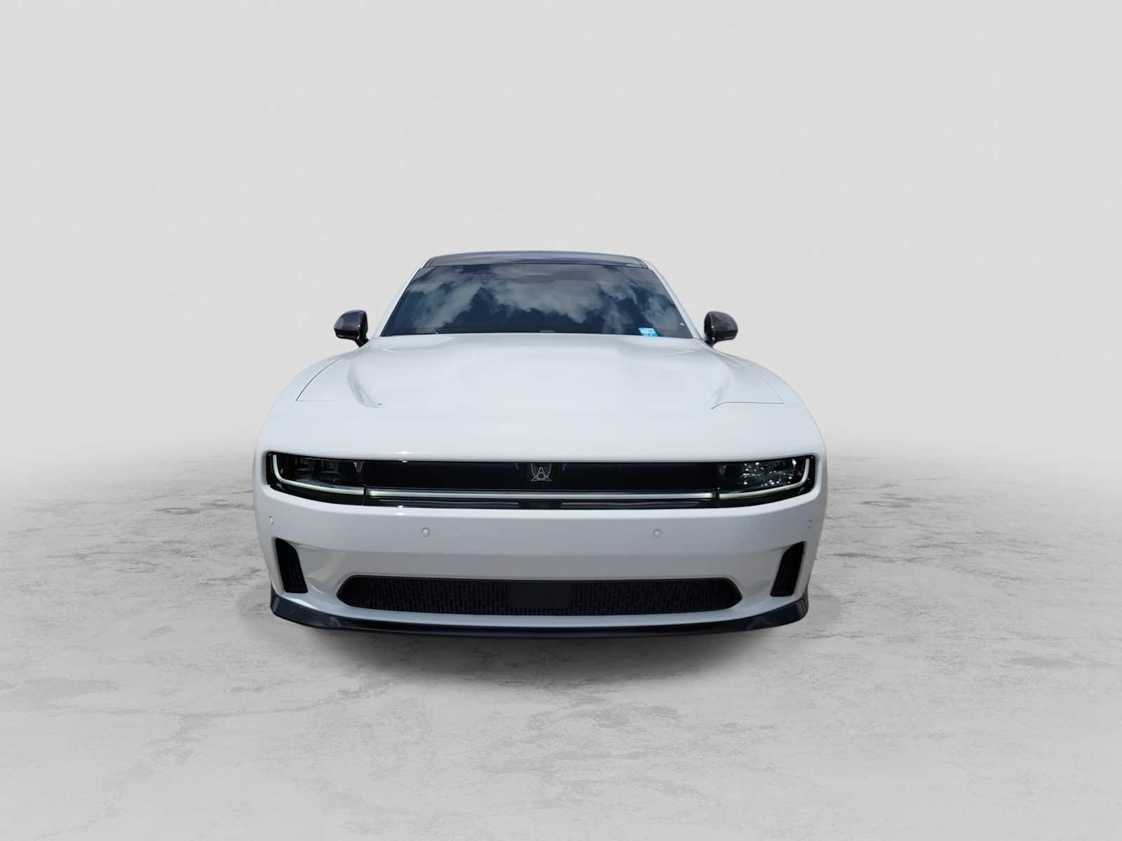 2024 Dodge Charger Daytona Scat Pack