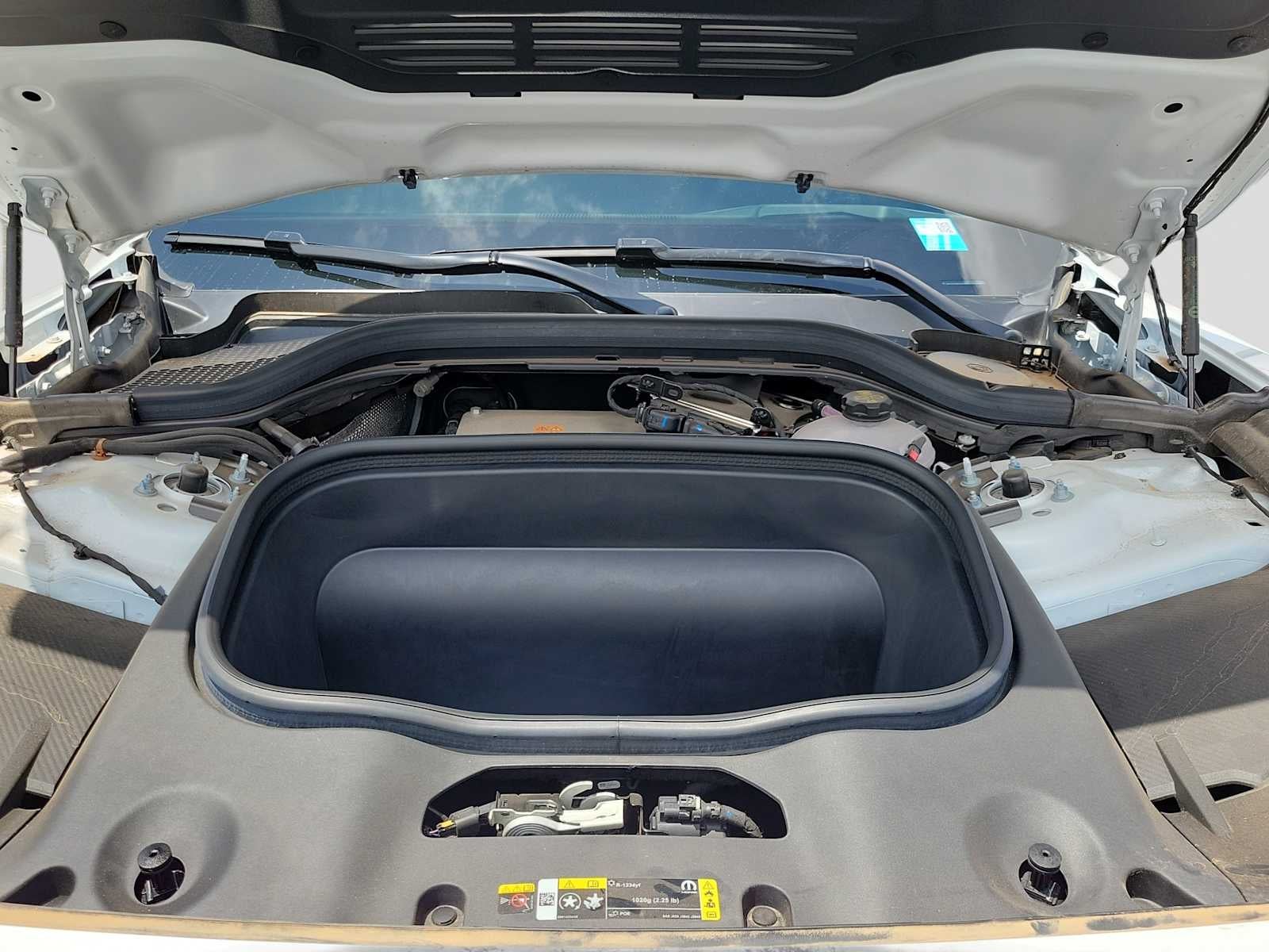 2024 Dodge Charger Daytona Scat Pack