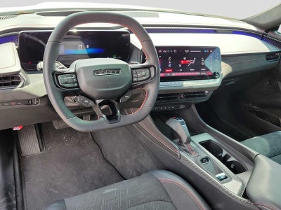 2024 Dodge Charger Daytona Scat Pack