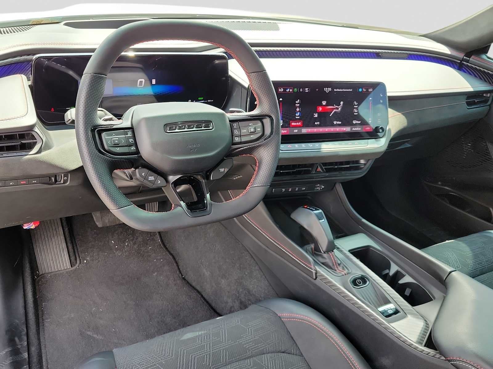 2024 Dodge Charger Daytona Scat Pack
