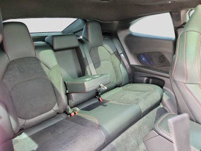2024 Dodge Charger Daytona Scat Pack
