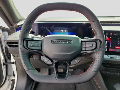 2024 Dodge Charger Daytona Scat Pack