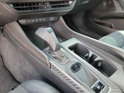 2024 Dodge Charger Daytona Scat Pack