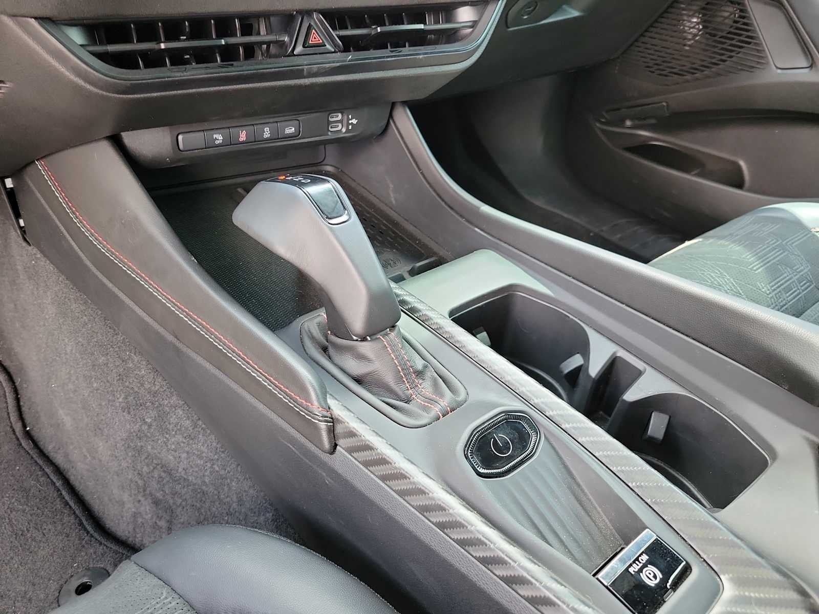 2024 Dodge Charger Daytona Scat Pack