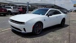 2024 Dodge Charger Daytona Scat Pack