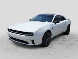 2024 Dodge Charger Daytona Scat Pack