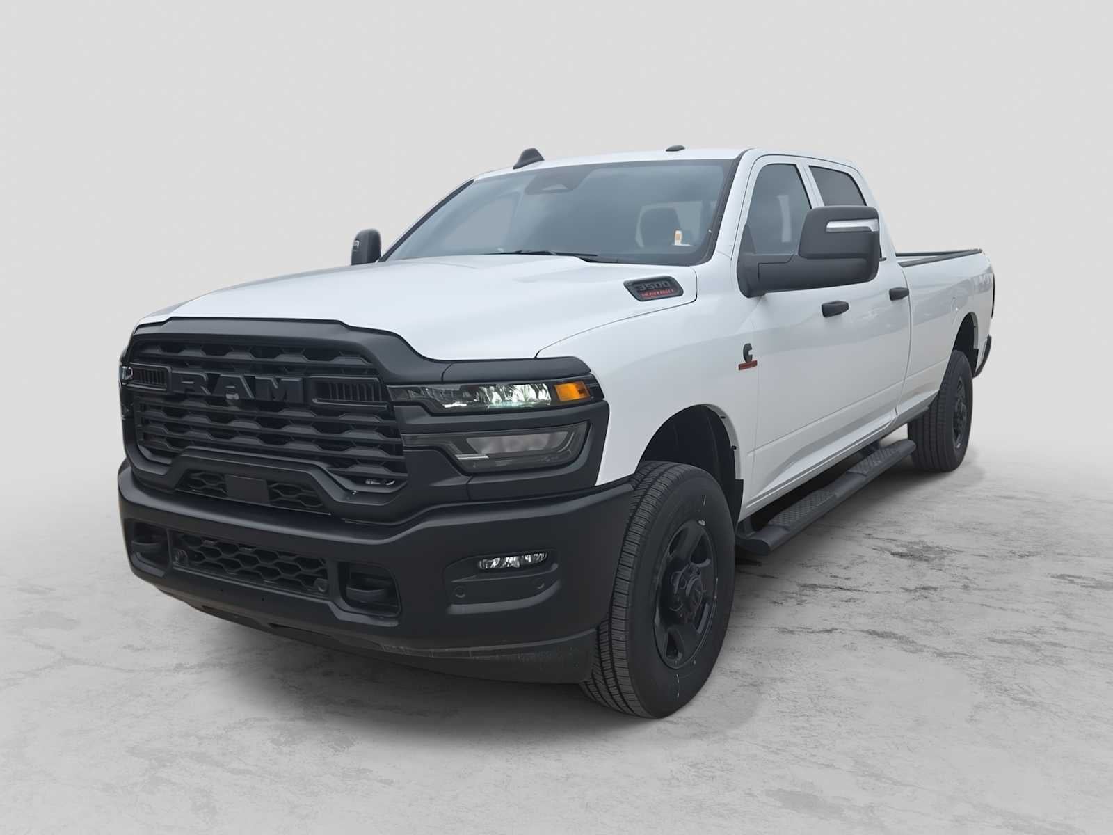 2025 RAM 3500 RAM 3500 TRADESMAN CREW CAB 4X4 8' BOX