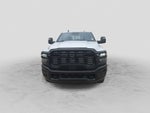 2025 RAM 3500 RAM 3500 TRADESMAN CREW CAB 4X4 8' BOX