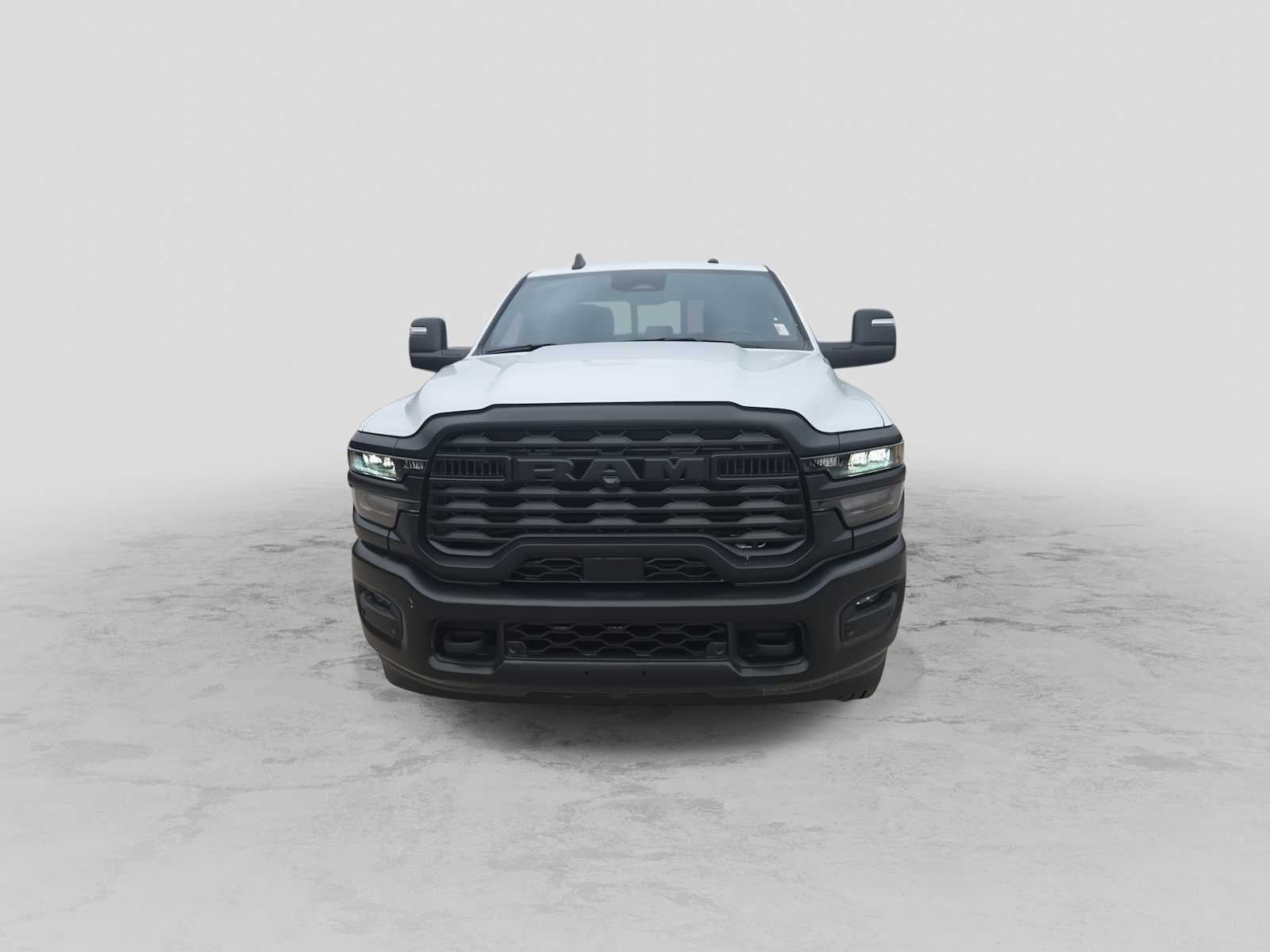 2025 RAM 3500 RAM 3500 TRADESMAN CREW CAB 4X4 8' BOX