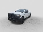 2025 RAM 3500 RAM 3500 TRADESMAN CREW CAB 4X4 8' BOX