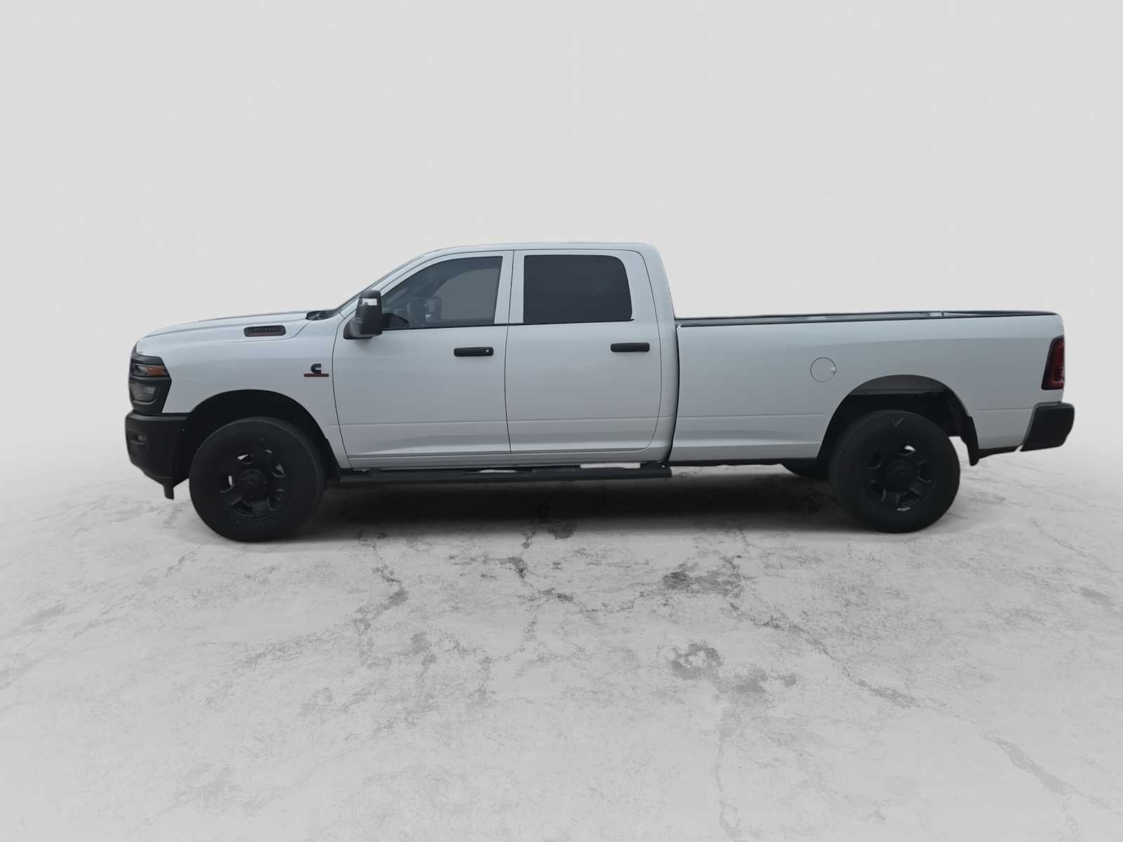 2025 RAM 3500 RAM 3500 TRADESMAN CREW CAB 4X4 8' BOX