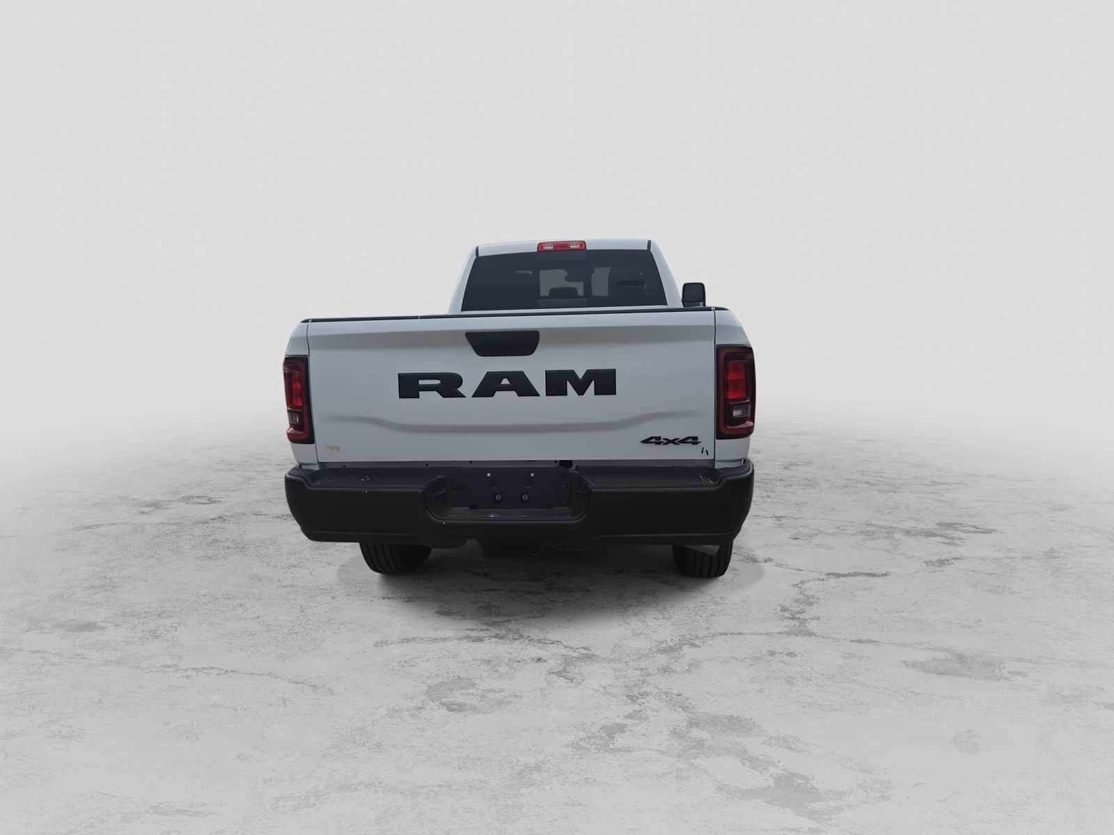 2025 RAM 3500 RAM 3500 TRADESMAN CREW CAB 4X4 8' BOX