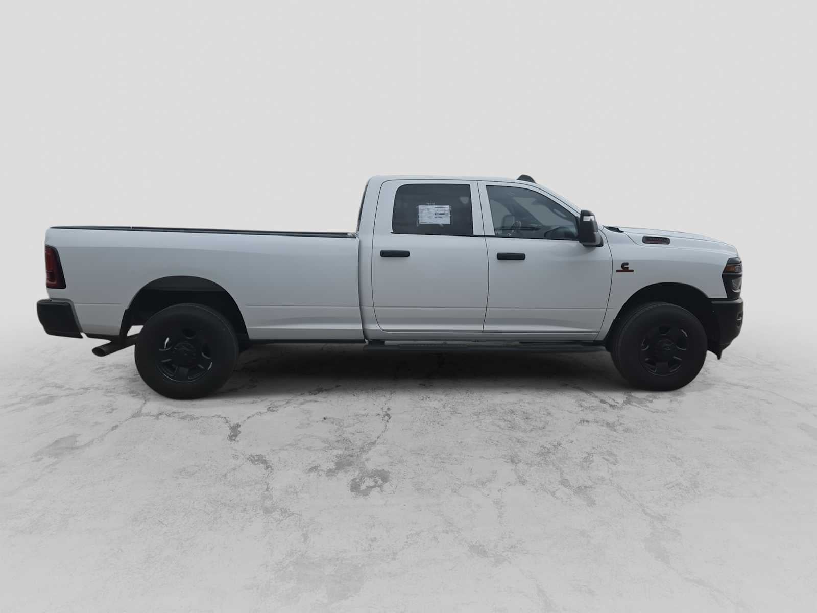 2025 RAM 3500 RAM 3500 TRADESMAN CREW CAB 4X4 8' BOX
