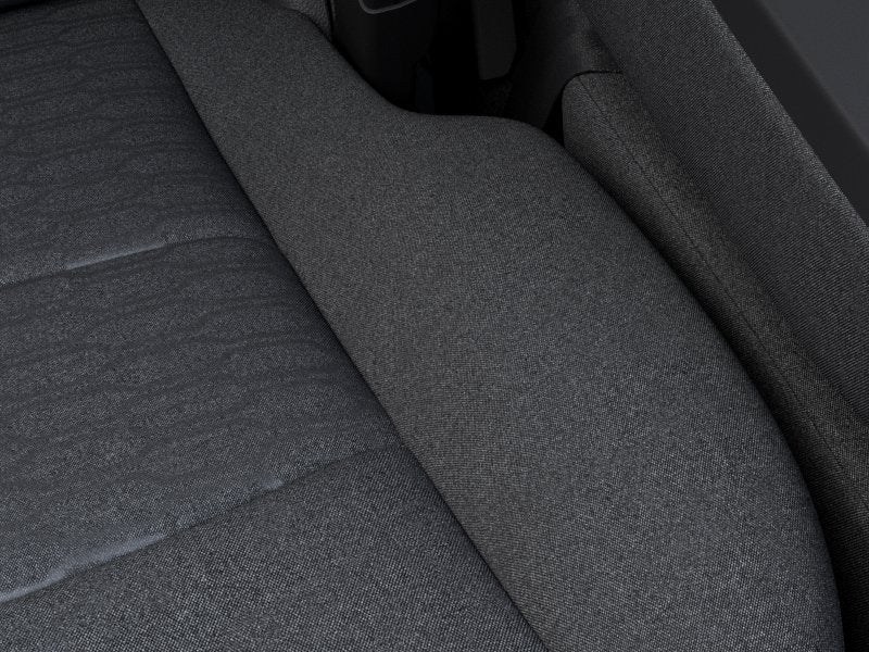 2025 RAM 3500 RAM 3500 TRADESMAN CREW CAB 4X4 8' BOX