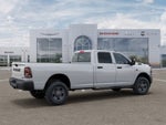 2025 RAM 3500 RAM 3500 TRADESMAN CREW CAB 4X4 8' BOX