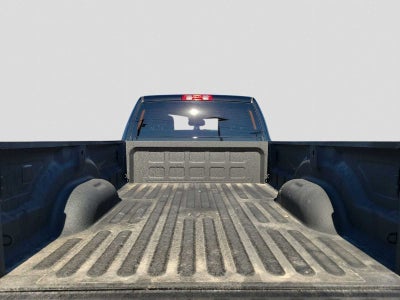 2026 RAM 3500 RAM 3500 LONE STAR CREW CAB 4X4 8' BOX