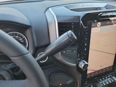 2026 RAM Ram 3500 RAM 3500 LONE STAR CREW CAB 4X4 8' BOX