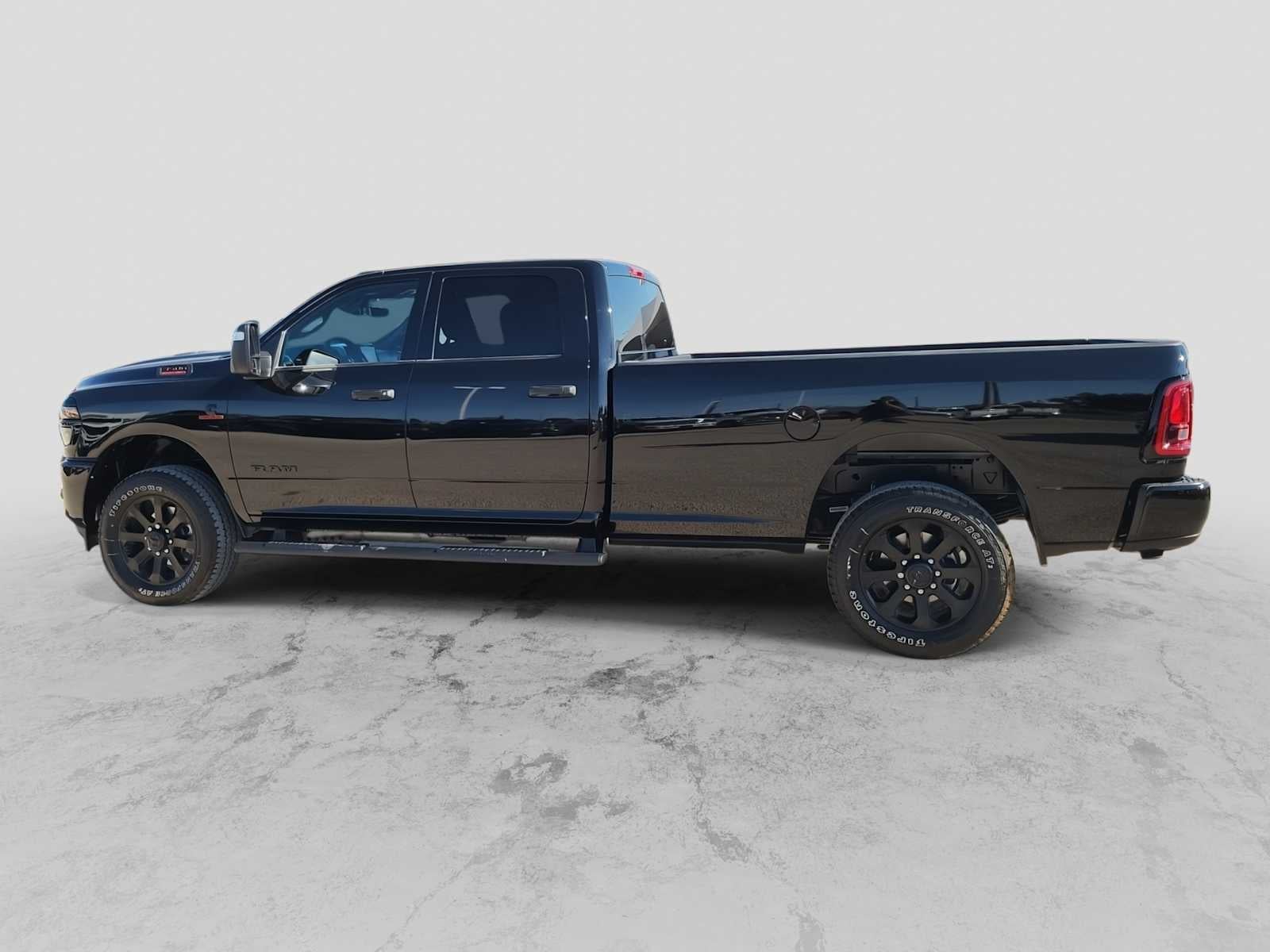 2026 RAM 3500 RAM 3500 LONE STAR CREW CAB 4X4 8' BOX