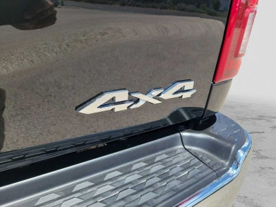 2026 RAM 2500 RAM 2500 TRADESMAN CREW CAB 4X4 6'4' BOX