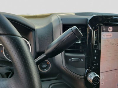 2026 RAM 2500 RAM 2500 TRADESMAN CREW CAB 4X4 6'4' BOX