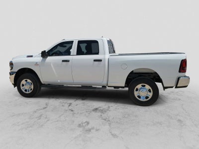 2026 RAM 2500 RAM 2500 TRADESMAN CREW CAB 4X4 6'4' BOX