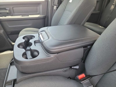 2026 RAM 2500 RAM 2500 TRADESMAN CREW CAB 4X4 6'4' BOX