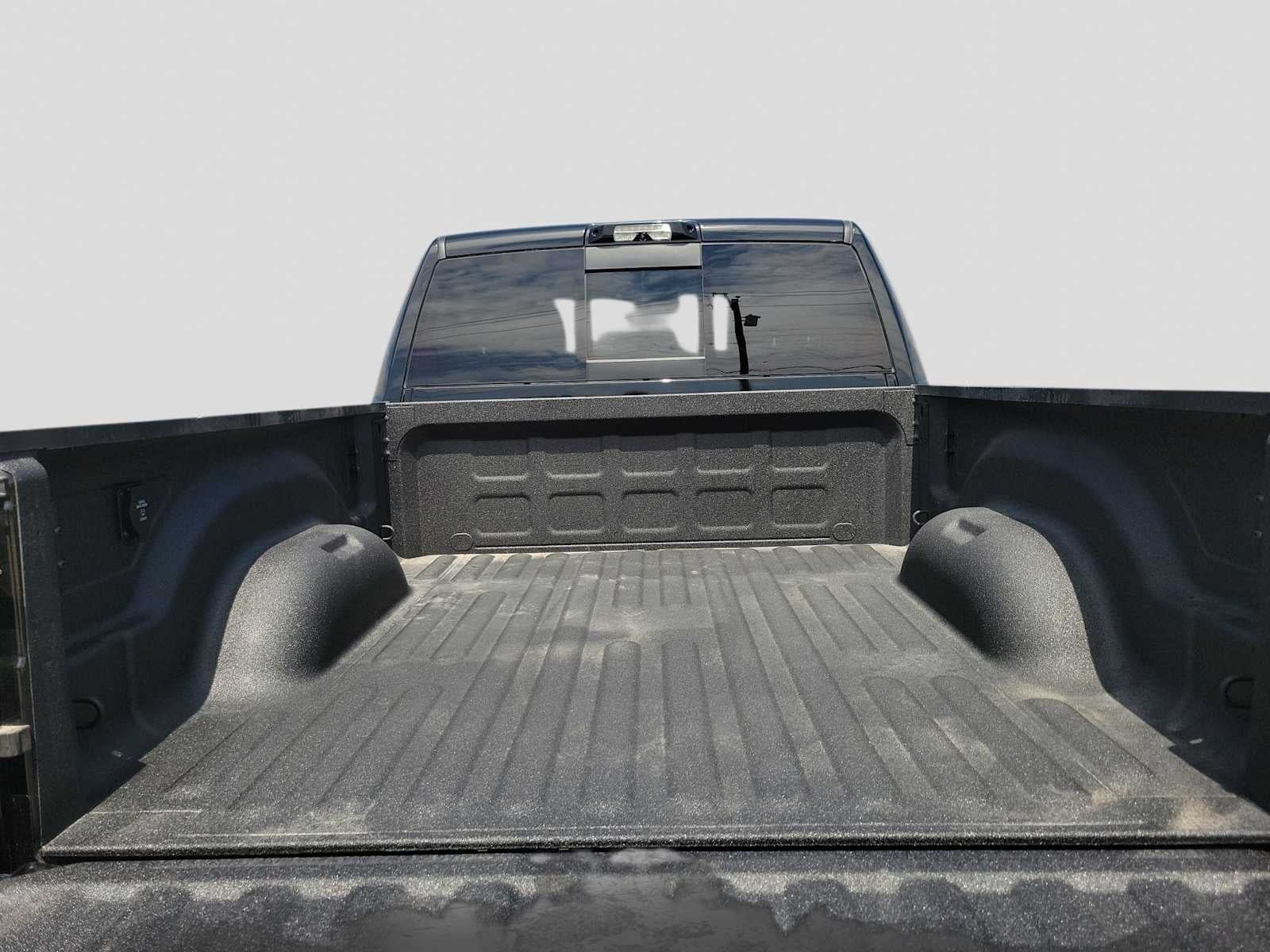 2026 RAM 2500 RAM 2500 TRADESMAN CREW CAB 4X4 6'4' BOX