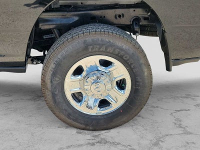 2026 RAM 2500 RAM 2500 TRADESMAN CREW CAB 4X4 6'4' BOX