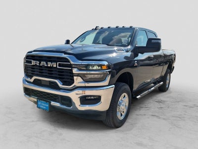 2026 RAM 2500 RAM 2500 TRADESMAN CREW CAB 4X4 6'4' BOX