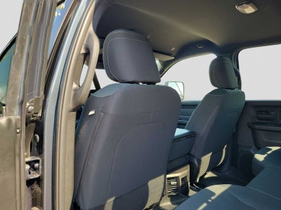 2026 RAM 2500 RAM 2500 TRADESMAN CREW CAB 4X4 6'4' BOX