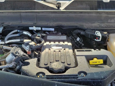 2026 RAM 2500 RAM 2500 TRADESMAN CREW CAB 4X4 6'4' BOX