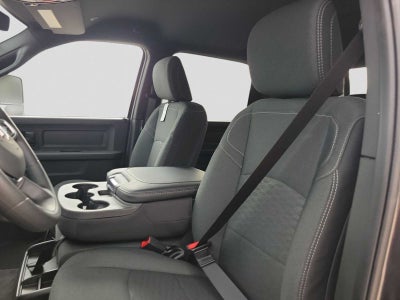 2026 RAM 2500 RAM 2500 TRADESMAN CREW CAB 4X4 6'4' BOX