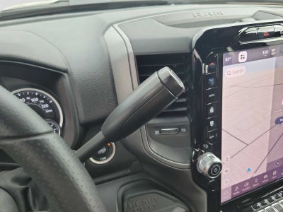 2026 RAM 2500 RAM 2500 TRADESMAN CREW CAB 4X4 6'4' BOX