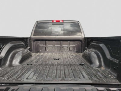 2026 RAM 2500 RAM 2500 TRADESMAN CREW CAB 4X4 6'4' BOX