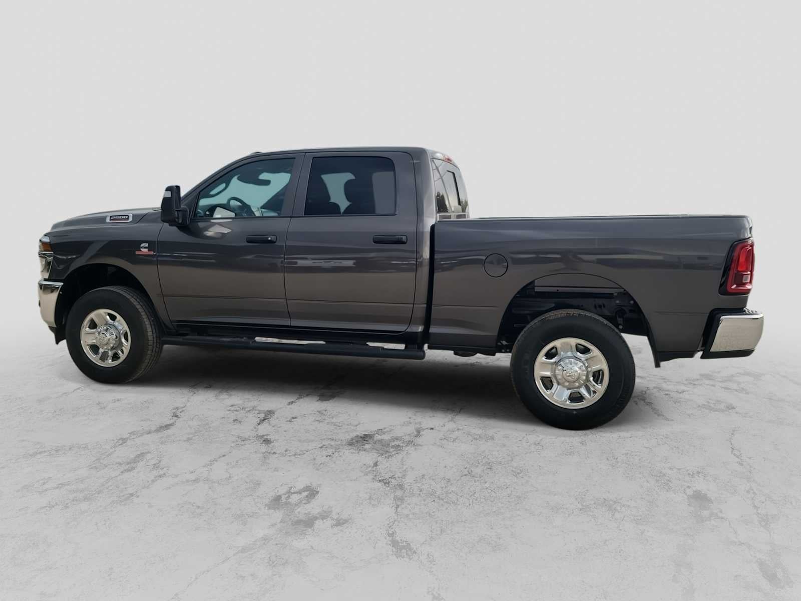 2026 RAM 2500 RAM 2500 TRADESMAN CREW CAB 4X4 6'4' BOX