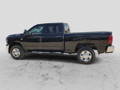 2026 RAM 2500 RAM 2500 TRADESMAN CREW CAB 4X4 6'4' BOX