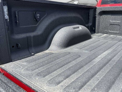 2026 RAM 2500 RAM 2500 TRADESMAN CREW CAB 4X4 6'4' BOX