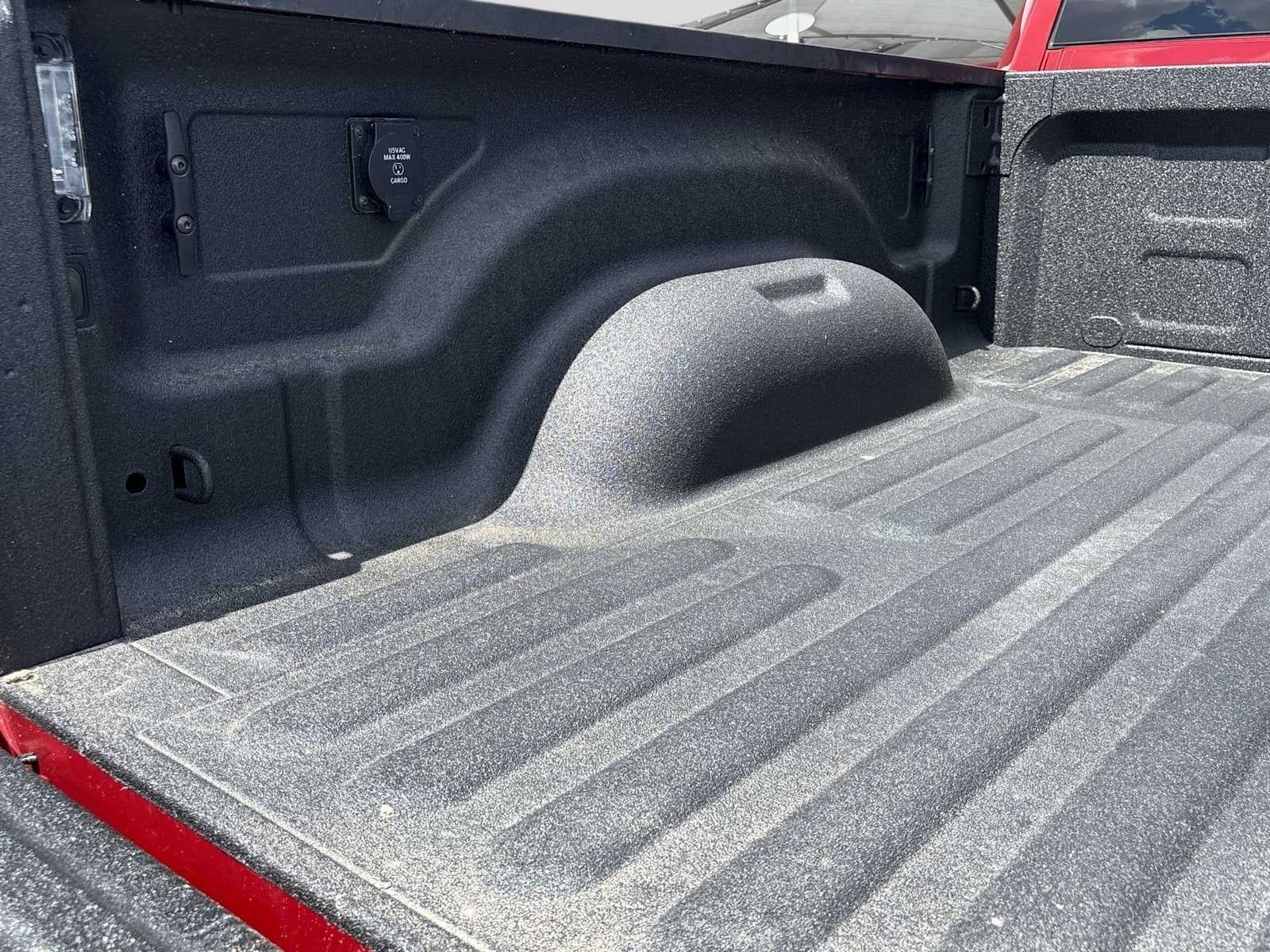 2026 RAM 2500 RAM 2500 TRADESMAN CREW CAB 4X4 6'4' BOX