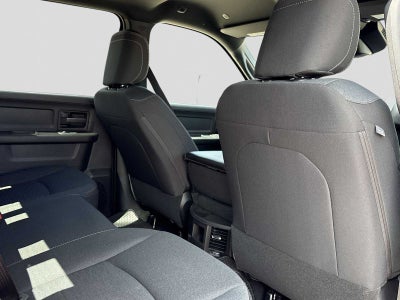 2026 RAM 2500 RAM 2500 TRADESMAN CREW CAB 4X4 6'4' BOX