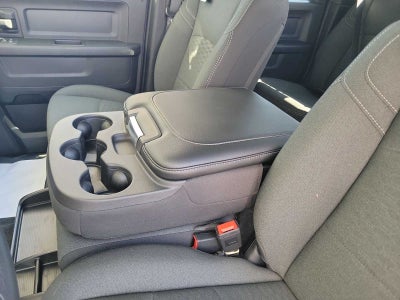 2026 RAM 2500 RAM 2500 TRADESMAN CREW CAB 4X4 6'4' BOX