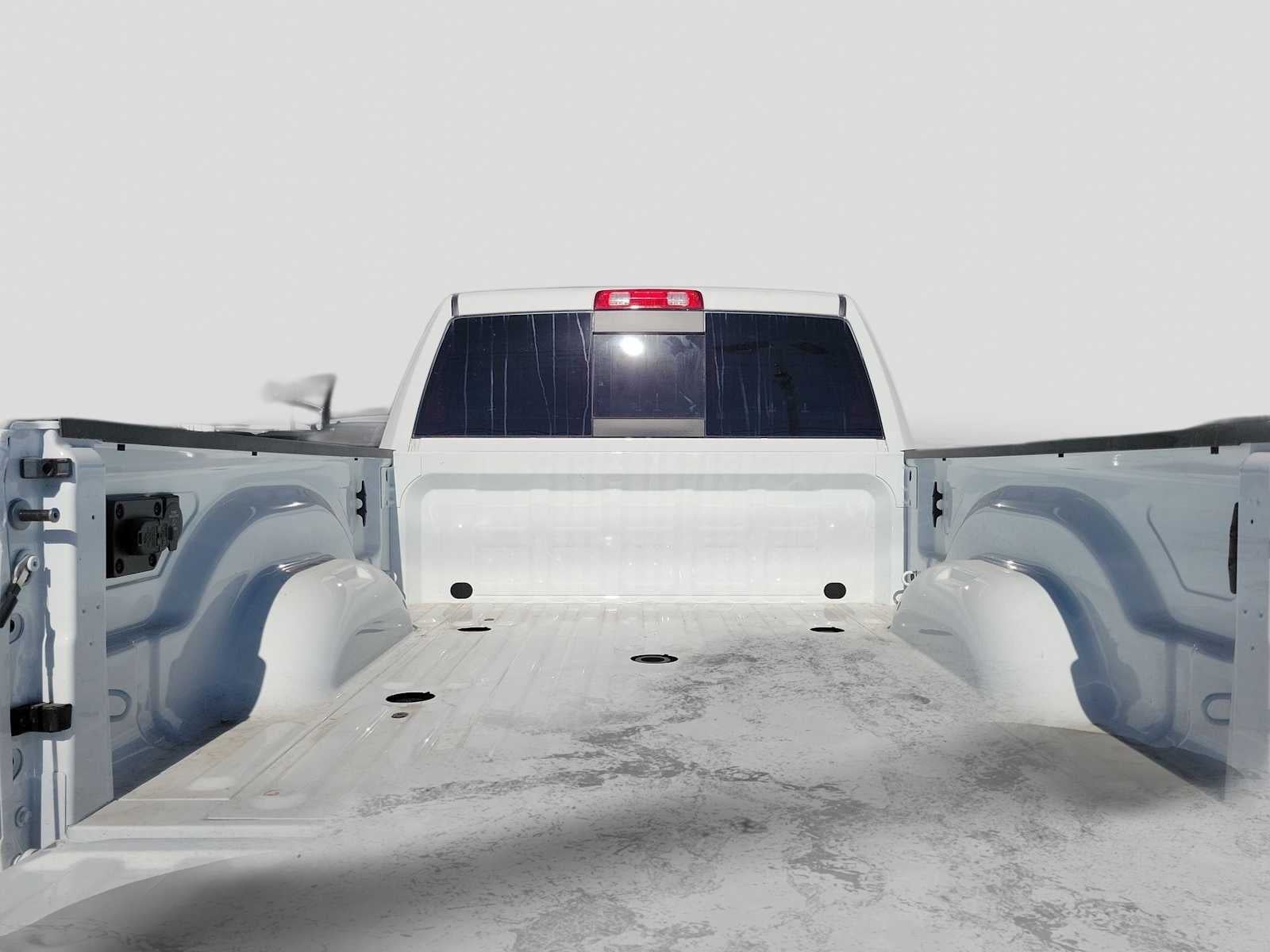 2026 RAM 2500 RAM 2500 TRADESMAN CREW CAB 4X4 6'4' BOX