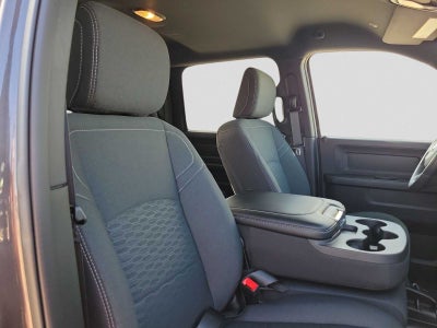 2026 RAM 2500 RAM 2500 TRADESMAN CREW CAB 4X4 6'4' BOX