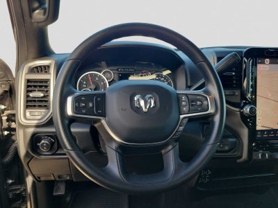 2026 RAM 2500 RAM 2500 TRADESMAN CREW CAB 4X4 6'4' BOX