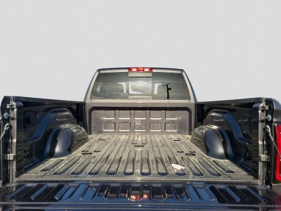 2026 RAM 2500 RAM 2500 TRADESMAN CREW CAB 4X4 6'4' BOX