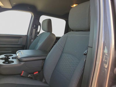 2026 RAM 2500 RAM 2500 TRADESMAN CREW CAB 4X4 6'4' BOX